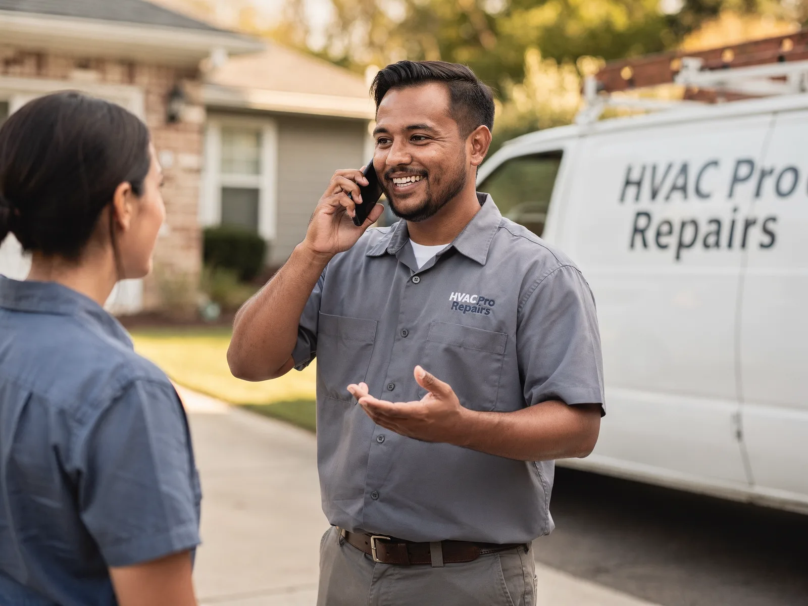 Heat Pump Repair Oak Hill, FL FAQs